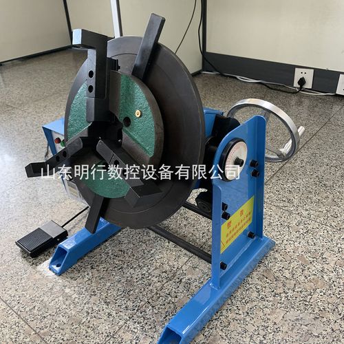 赋能精密制造 焊接数控变位机与金属切割焊接设备销售的综合指南