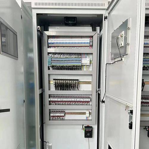 南通非标工业设备配电柜加工与金属切割焊接设备销售 一体化服务指南