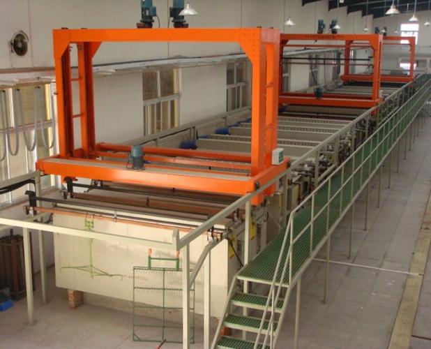 焊接 automation 转型 涂装设备与贵金属加工行业的切割焊接设备销售新机遇