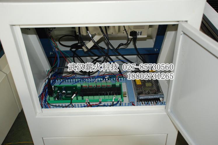 复式箱形结构 大型金属切割设备的强度与刚性保障