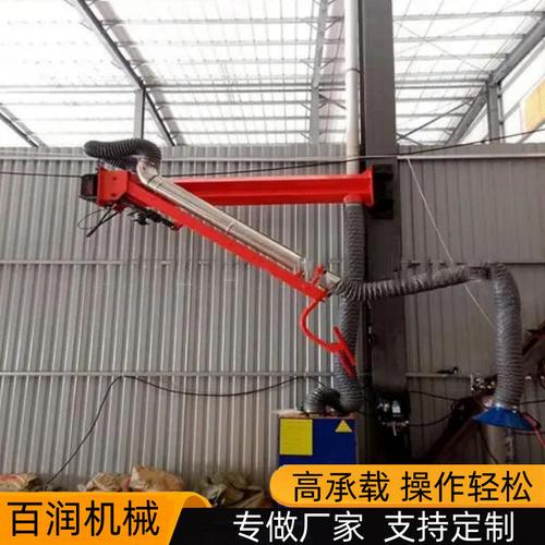 专注金属焊接切割设备 从研发设计到销售的全链条实力